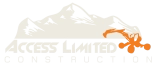 Access Limited Construction