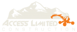 Access Limited Construction